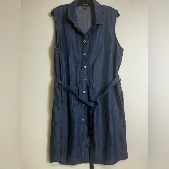 white christmas dresses Women's Denim Strapless Dress